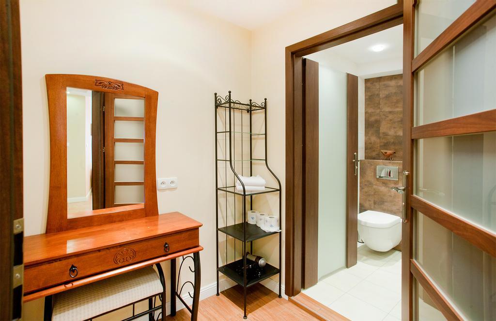 Apartamenty Centrum Villa Perla Jelenia Góra Zewnętrze zdjęcie