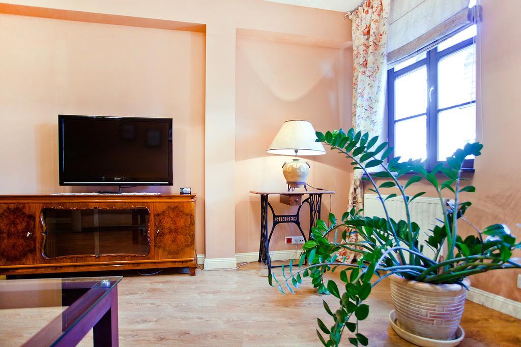 Apartamenty Centrum Villa Perla Jelenia Góra Zewnętrze zdjęcie