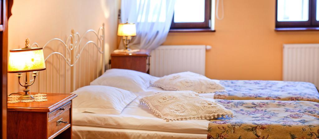Apartamenty Centrum Villa Perla Jelenia Góra Zewnętrze zdjęcie