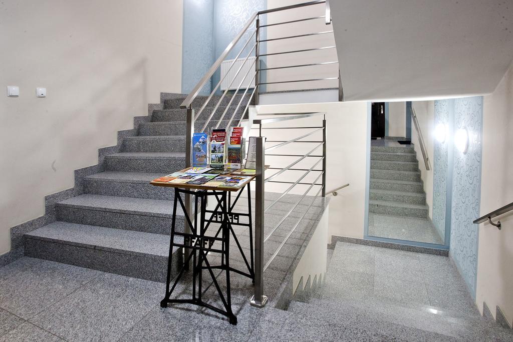 Apartamenty Centrum Villa Perla Jelenia Góra Zewnętrze zdjęcie