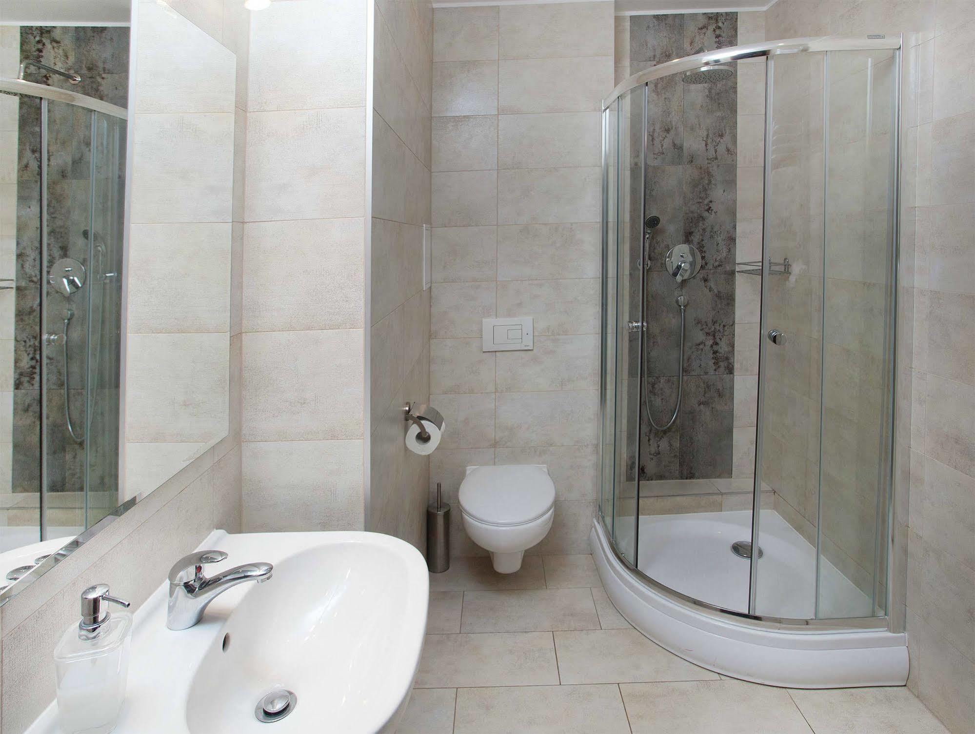 Apartamenty Centrum Villa Perla Jelenia Góra Zewnętrze zdjęcie